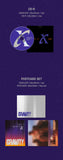 XIA Kim Junsu - GRAVITY [Solar Ver.] Limited Edition