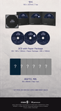 My Royal Nemesis (SBS Drama) OST Album 멋진 신세계 CD