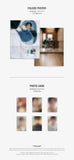 BIG Naughty (Seo Donghyun) - Hopeful Romantic EP Album