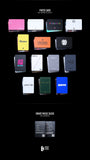 [Weverse Exclusive POB] 2025 BTS Festa : Capsule Album Vol.1+Pre-Order Gift+Extra Photocards Set