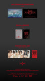 Stray Kids World Tour [dominATE SEOUL] DVD + Pre-Order Gift