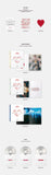 ENHYPEN - 2nd Studio Album Romance : Untold [3 versions SET]