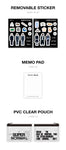 [JYP FANS SHOP POB] Xdinary Heroes 2026 SEASON'S GREETINGS [SUPER NORMAL]