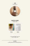 Jang Min Ho - 3rd Mini Album Essay ep.3 Stop-over version CD