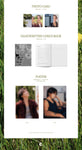 Lee Seok Hoon - 5th Mini Album New, Purpose CD+Folded Poster