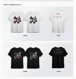 BTS - ARIRANG (T-shirt CD Box Set)