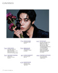 Vogue Korea Magazine September 2025 [Random ver.]
