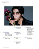 Vogue Korea Magazine September 2025 [Random ver.]