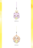 [PRE-ORDER] Hearts2Hearts 2nd Mini Album [LEMON TANG] Official MD - LEMON MINI DOLL KEYRING