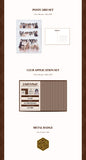 tripleS 2025 SEASON'S GREETINGS [tripleSchool]