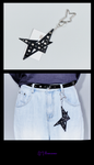 [PRE-ORDER] aespa WEEK Rich Man POP-UP Official MD - CARD WALLET SET