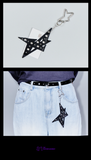 [PRE-ORDER] aespa WEEK Rich Man POP-UP Official MD - CARD WALLET SET