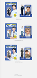 [PRE-ORDER] SUPER JUNIOR Grand Opening! SJ Market MD - ACRYLIC STAND SET