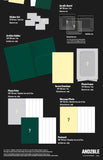 AND2BLE - 2nd Mini Album Sequence 02: Attraction