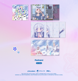 Ayatsuno Yuni - 1st EP CD version CD