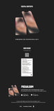 PURPLE KISS - 6th Mini Album BXX [POCAALBUM]