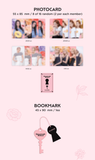 Blackpink The Game Photocard Collection Miniature World