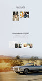 JAEHYUN THE 1ST PHOTOBOOK [FROM J : LOVE ACROSS THE MILES]