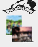 TOZ - FLARE (1st Mini Album) CD+Folded Poster