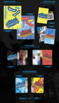 [EXCLUSIVE POB] S.COUPS x MINGYU - HYPE VIBES Album+Pre-Order Gift