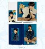 FANTASY BOYS - 3rd Mini Album Make Sunshine CD