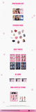 VIVIZ 2026 SEASON’S GREETINGS [VIVID GIRLS] + Pre-Order Gift