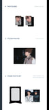 2024 Baekhyun Asia Tour Lonsdaleite in Seoul DVD