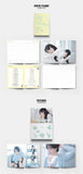 Jo Yuri - 2027 Season's Greetings My Ordinary Days