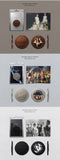 Le Sserafim - 6 Sound Coin Albums Set