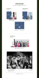 DAY6 - 5th Mini Album The Book of Us : Gravity [2 ver. Set]