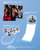 TIOT - 4th Mini Album MY PRIDE [Photobook ver.]