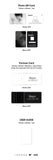 Kim Jae Joong - Sequence #4 Platform Album