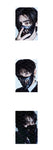 ENHYPEN 6th Mini Album DESIRE : UNLEASH Official MD - Printed Photo