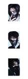 ENHYPEN 6th Mini Album DESIRE : UNLEASH Official MD - Printed Photo