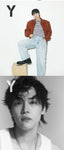 Y Magazine Vol.18 JOSHUA SEVENTEEN