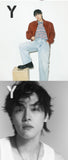 Y Magazine Vol.18 JOSHUA SEVENTEEN