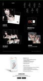 YUJU - Special Single First Love Is A Curse (Platform ver.)