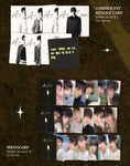 TPST Tempest - 7th Mini Album As I am Photobook version CD