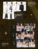 TPST Tempest - 7th Mini Album As I am Photobook version CD