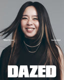 Dazed & Confused Magazine Korea May 2025 Teo Yoo, Nikki S. Lee [Random Cover.]