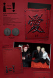 XLOV - 3rd Mini Album i=! CD