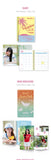 izna - 2027 Season's Greetings VACATION CLUB with izna