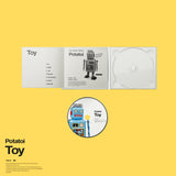 Potatoi - Toy Album