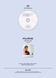 Jang Min Ho - 3rd Mini Album Essay ep.3 Non-stop version CD