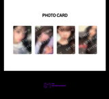 [PRE-ORDER] aespa WEEK Rich Man POP-UP Official MD - NECKLACE SET