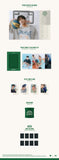 Ro Woon 2026 Season's Greetings Ro Woon's Activity