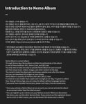 Trip : Playlist (SBS Travel Reality Show) OST Nemo Album Full version
