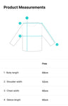 [PRE-ORDER] ILLIT 3rd Mini Album bomb Official Merch - L/S T-SHIRT