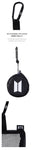[PRE-ORDER] BTS CAPSULE ALBUM Vol.1 Official Merch - Capsule Bag