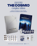 ENHYPEN COMPLETE EDITION : The Cosmic